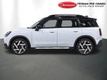 2025 MINI Cooper S Countryman Iconic