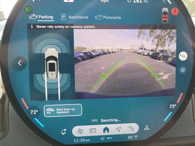 2025 MINI Countryman All4 Cooper S