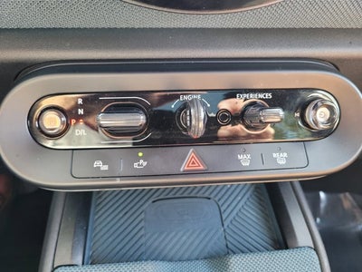 2025 MINI Countryman All4 Cooper S