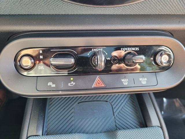 2025 MINI Countryman All4 Cooper S