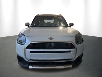 2025 MINI Cooper S Countryman Signature Plus