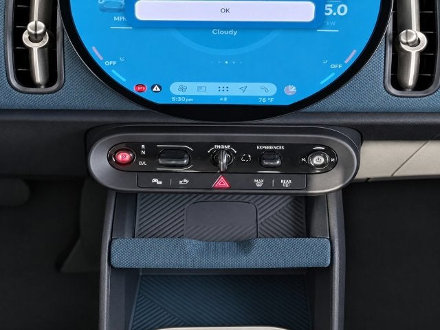 2025 MINI Cooper S Countryman Signature Plus