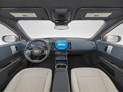 2025 MINI Cooper S Countryman Signature Plus