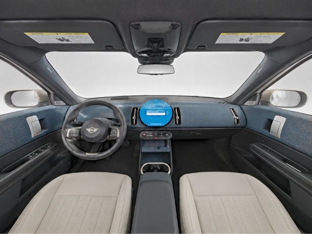 2025 MINI Cooper S Countryman Signature Plus