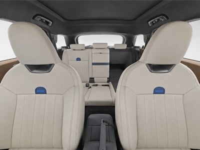 2025 MINI Cooper S Countryman Signature Plus