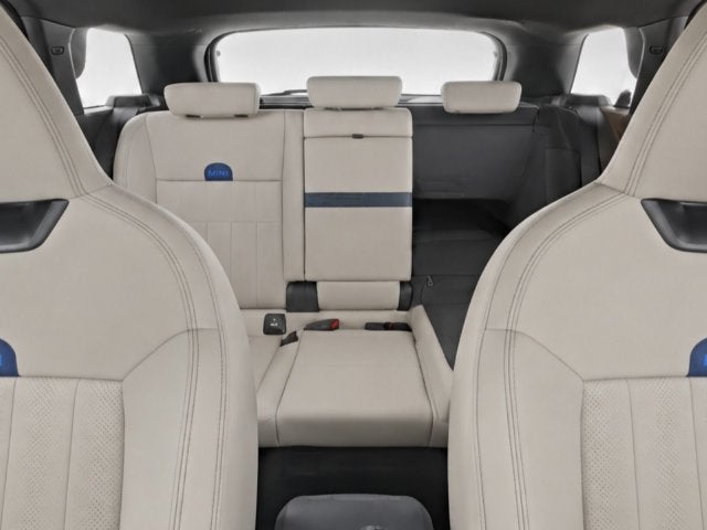 2025 MINI Cooper S Countryman Signature Plus