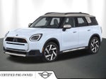 2025 MINI Cooper S Countryman Signature Plus