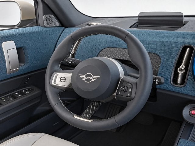 2025 MINI Cooper S Countryman Signature Plus