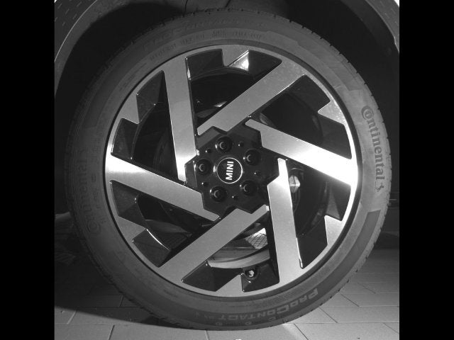 2025 MINI Cooper S Countryman Signature Plus