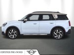 2025 MINI Cooper S Countryman Signature Plus