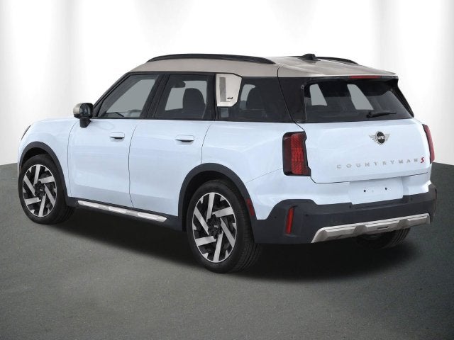 2025 MINI Cooper S Countryman Signature Plus