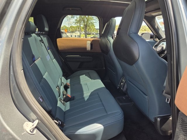 2025 MINI Countryman S