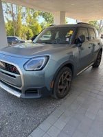 2025 MINI Countryman S