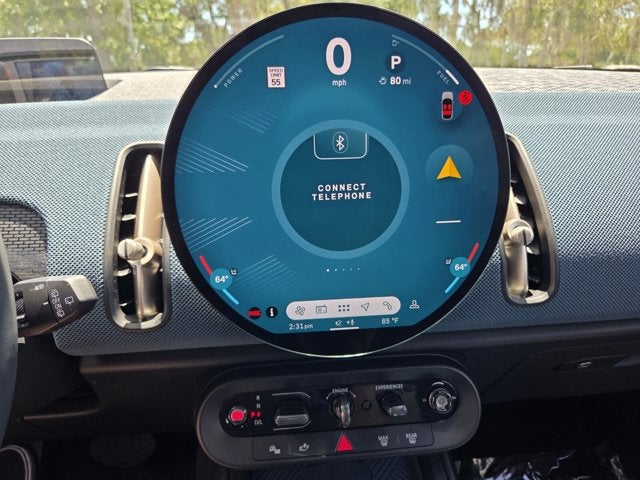 2025 MINI Countryman S