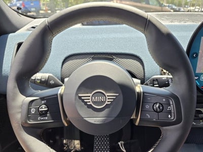 2025 MINI Countryman S