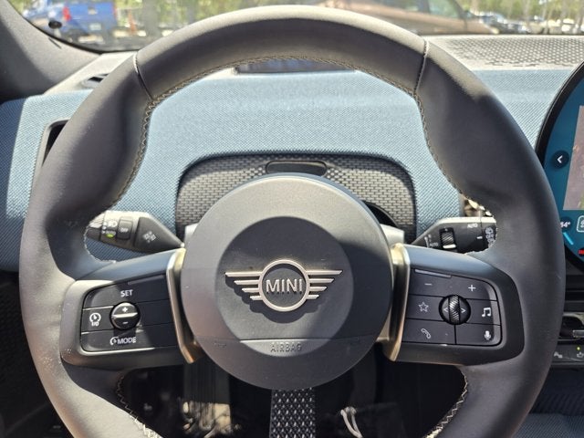 2025 MINI Countryman S