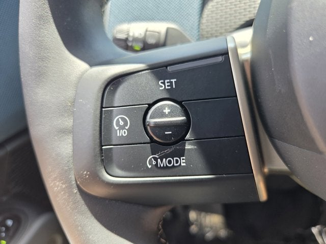2025 MINI Countryman S