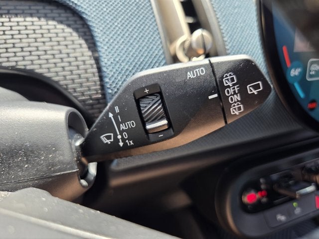 2025 MINI Countryman S