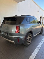 2025 MINI Countryman S