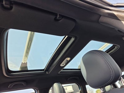 2022 MINI Countryman John Cooper Works