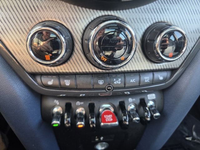 2022 MINI Countryman John Cooper Works