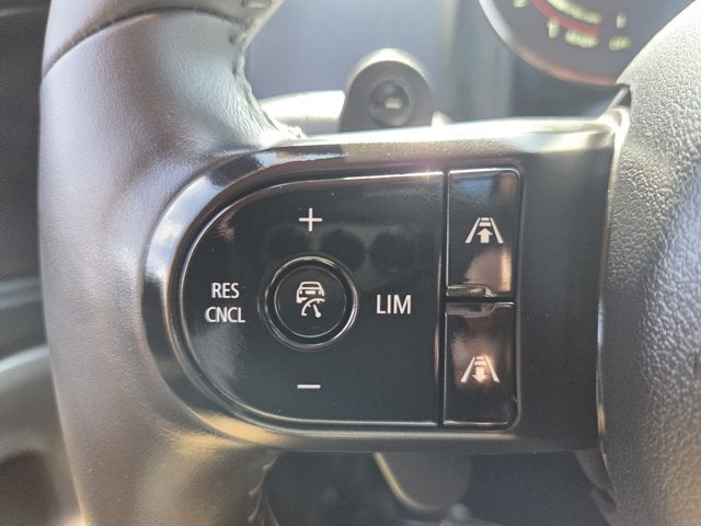 2022 MINI Countryman John Cooper Works