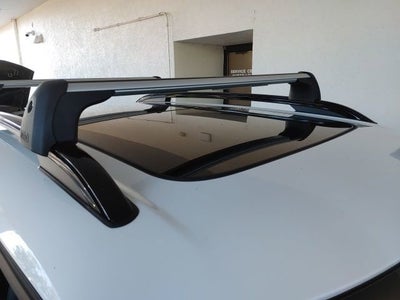 2022 MINI Countryman John Cooper Works