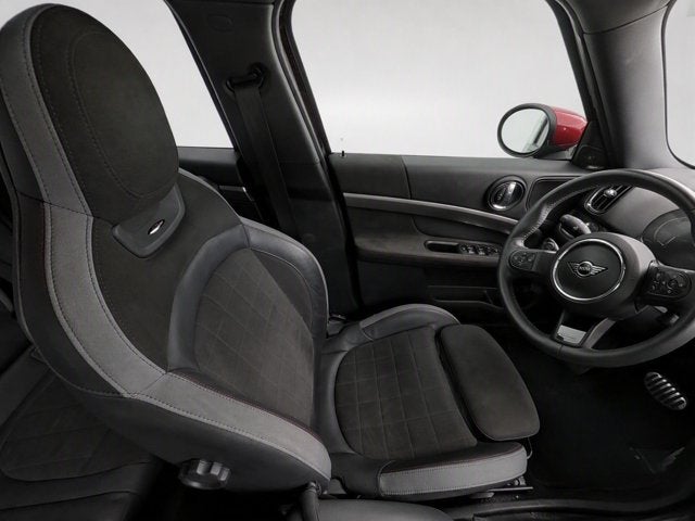 2022 MINI Countryman John Cooper Works