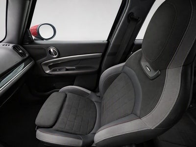 2022 MINI Countryman John Cooper Works