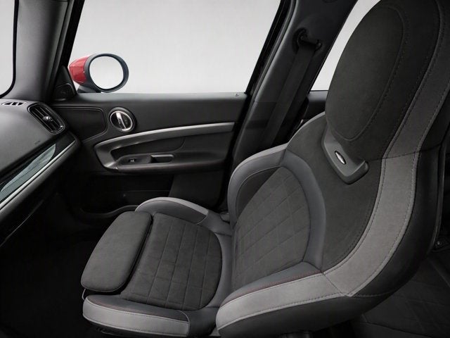 2022 MINI Countryman John Cooper Works