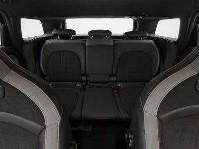 2022 MINI Countryman John Cooper Works
