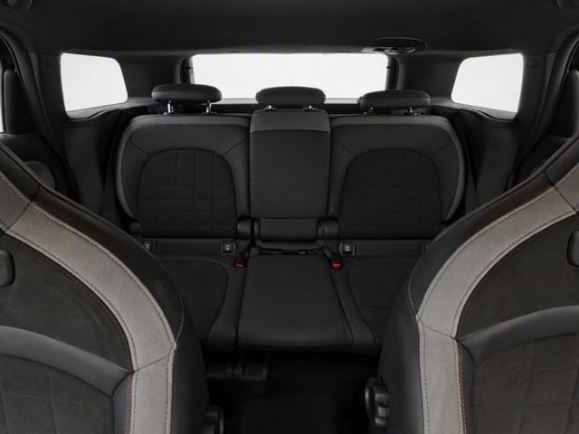 2022 MINI Countryman John Cooper Works