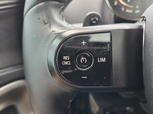 2022 MINI Countryman John Cooper Works