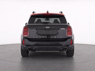 2022 MINI Countryman John Cooper Works