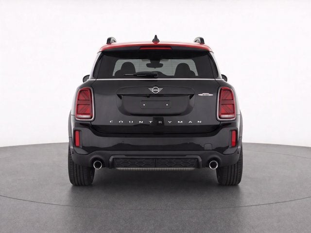 2022 MINI Countryman John Cooper Works