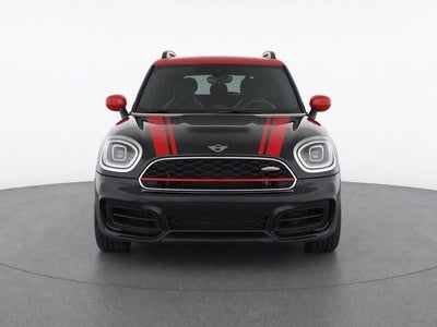 2022 MINI Countryman John Cooper Works