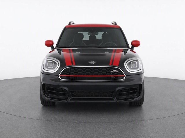 2022 MINI Countryman John Cooper Works
