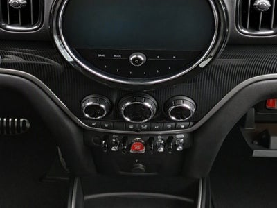 2022 MINI Countryman John Cooper Works