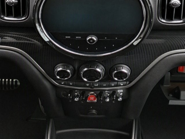 2022 MINI Countryman John Cooper Works