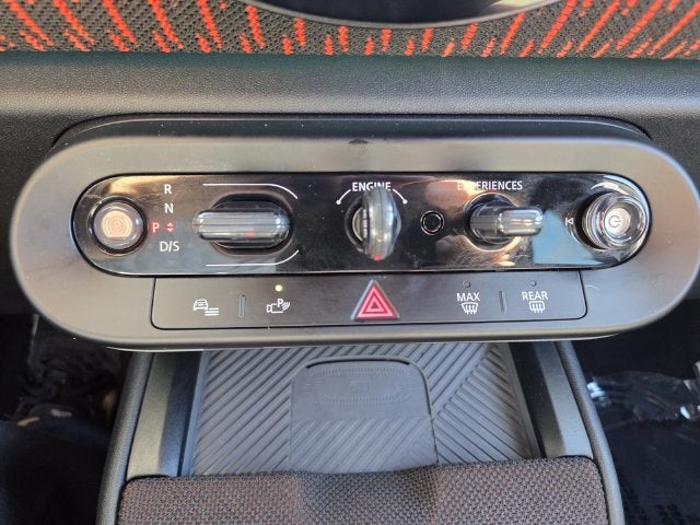 2025 MINI John Cooper Works Countryman Iconic