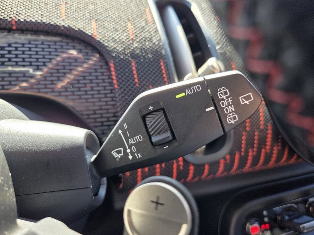 2025 MINI John Cooper Works Countryman Iconic