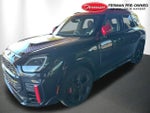 2025 MINI John Cooper Works Countryman Iconic