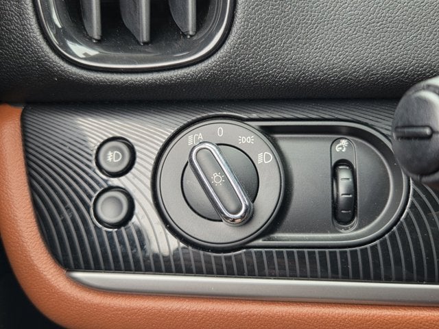 2024 MINI Countryman Cooper S