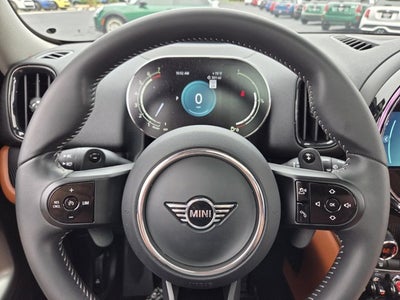 2024 MINI Countryman Cooper S