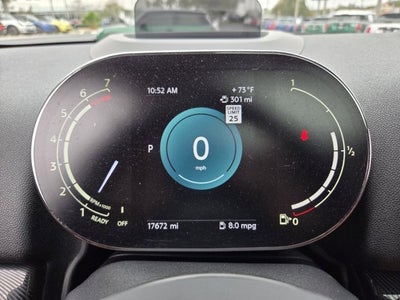 2024 MINI Countryman Cooper S