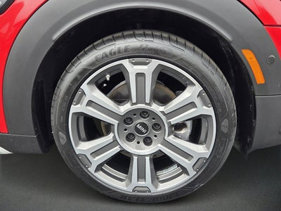 2024 MINI Countryman Cooper S