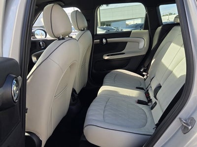 2022 MINI Countryman Cooper S