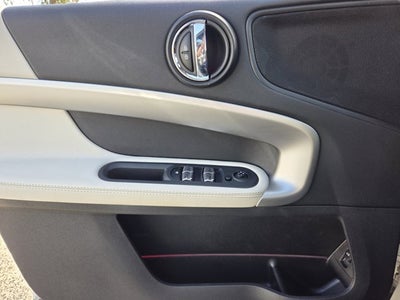 2022 MINI Countryman Cooper S