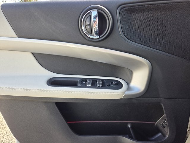 2022 MINI Countryman Cooper S