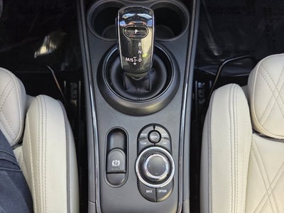 2022 MINI Countryman Cooper S